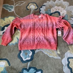 Frye and Company sweater